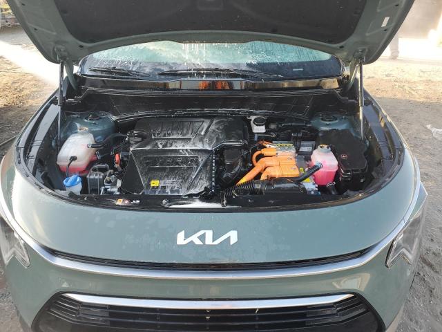 2023 KIA NIRO SX KNDCT3LE4P5095642