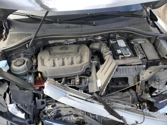 2020 VOLKSWAGEN TIGUAN S - 3VV0B7AX7LM144629