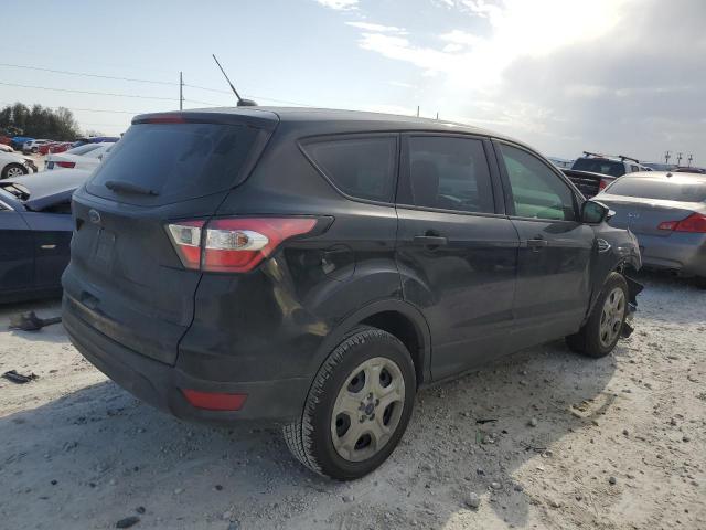 Vin: 1fmcu0f72jub11256, lot: 48671405, ford escape s 20183