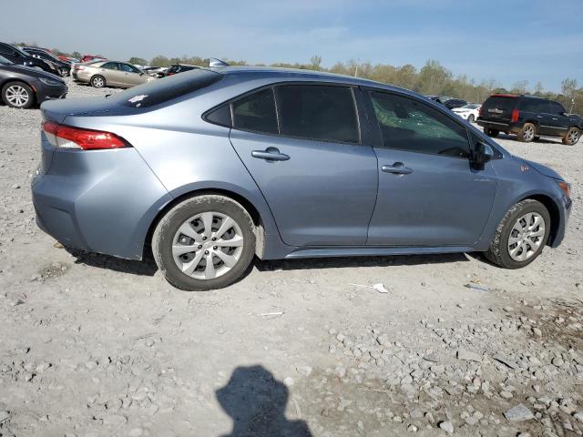Vin: jtdepmae8n3014608, lot: 50401465, toyota corolla le 20223