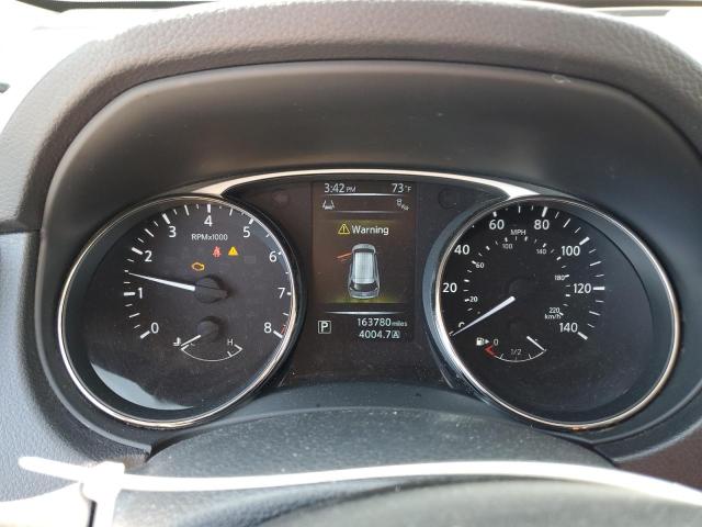 2015 NISSAN ROGUE S - KNMAT2MV1FP582753