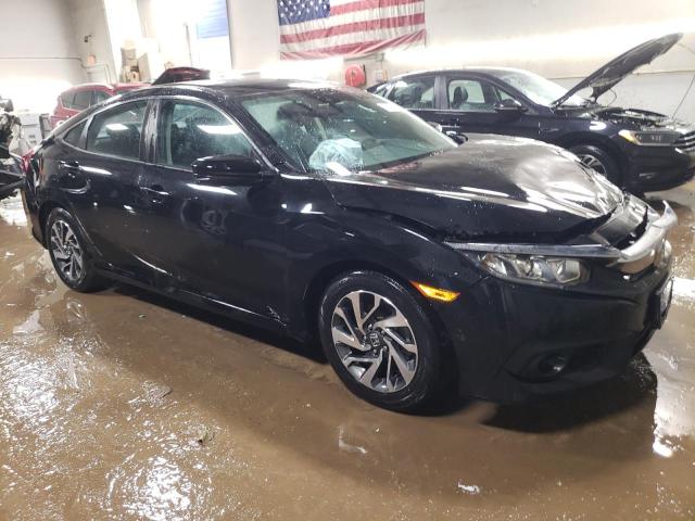 2017 HONDA CIVIC EX - 19XFC2F83HE002449