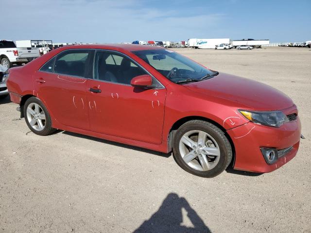 Vin: 4t1bf1fk2cu625935, lot: 51079725, toyota camry base 20124