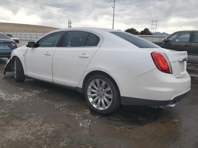 Vin: 1lnhl9ft7bg609026, lot: 47574345, lincoln mks 20112