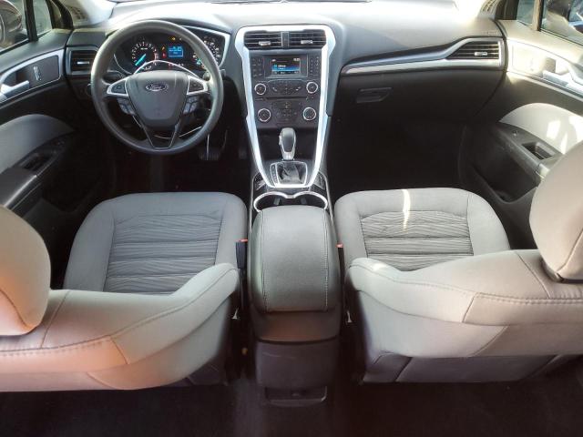 2016 FORD FUSION S - 3FA6P0G73GR384753
