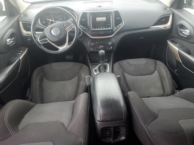 2017 JEEP CHEROKEE L - 1C4PJLCB6HW643259