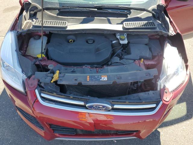 2016 FORD ESCAPE TIT - 1FMCU9J91GUC59372