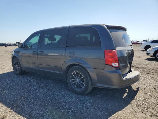 Vin: 2c4rdgbgxhr819985, lot: 48558405, dodge caravan se 20172