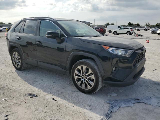 2021 TOYOTA RAV4 XLE P - 2T3C1RFV8MC139622