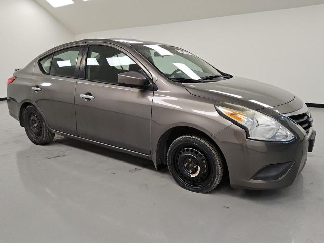 Vin: 3n1cn7ap6gl871083, lot: 50736525, nissan versa s 20164