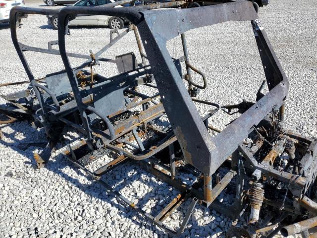 2012 POLARIS ATV 4XAWH7EA8C2254763