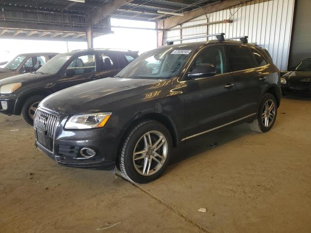 AUDI Q5 TDI PRE