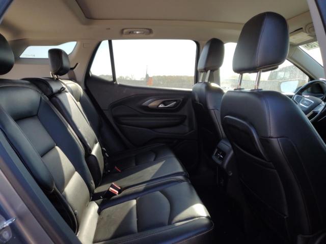 2020 GMC TERRAIN SL - 3GKALPEV4LL284043