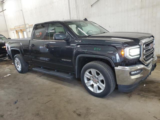 2017 GMC SIERRA K15 - 1GTV2MEC6HZ390166