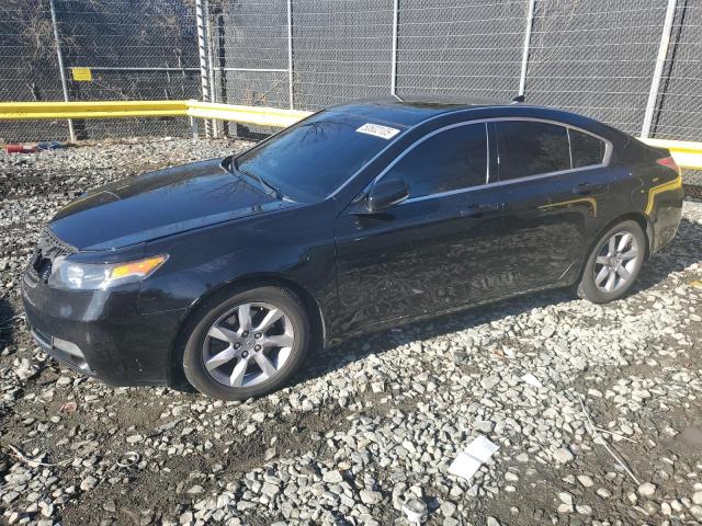 ACURA TL