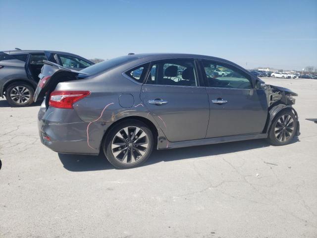 Vin: 3n1ab7ap5ky210950, lot: 49695905, nissan sentra s 20193