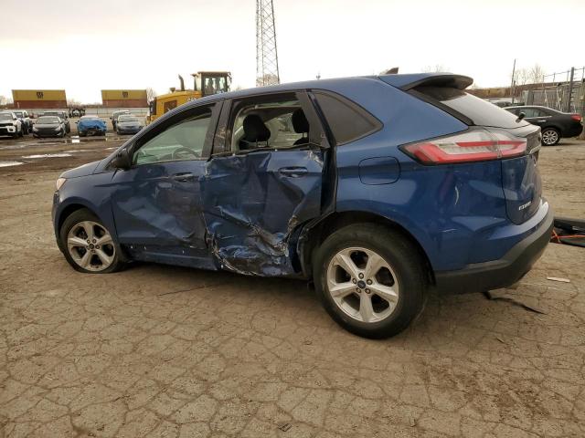 Vin: 2fmpk3g97lba79793, lot: 49805525, ford edge se 20202