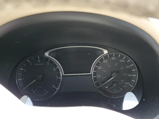 2016 NISSAN ALTIMA 2.5 1N4AL3AP1GC215474