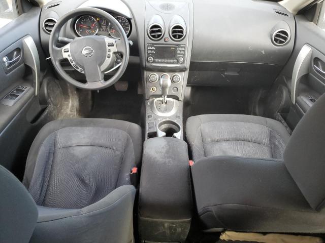 2015 NISSAN ROGUE SELE - JN8AS5MV7FW755450