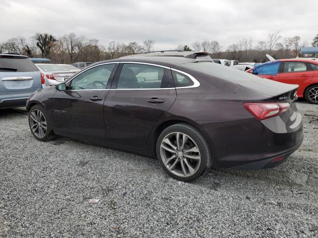 Vin: 1g1zd5st5mf022409, lot: 49460895, chevrolet malibu lt 20212