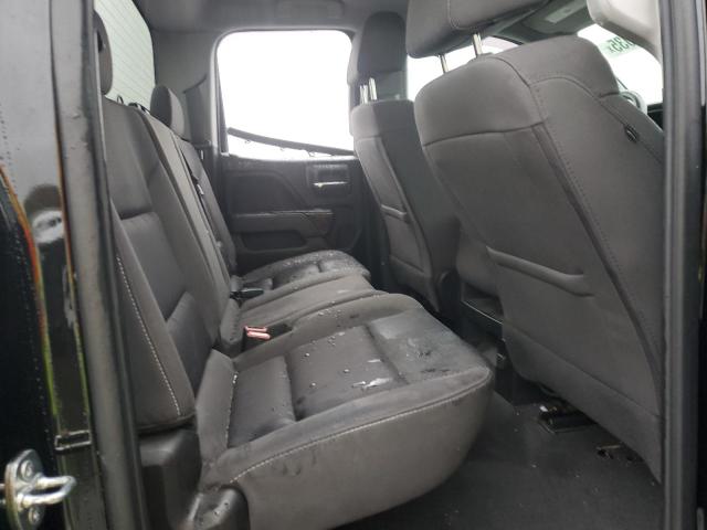 2019 GMC SIERRA LIM - 2GTV2MEC9K1238804