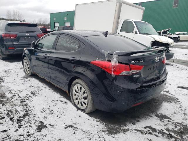 Vin: 5npdh4aexch065750, lot: 47094335, hyundai elantra gls 20122