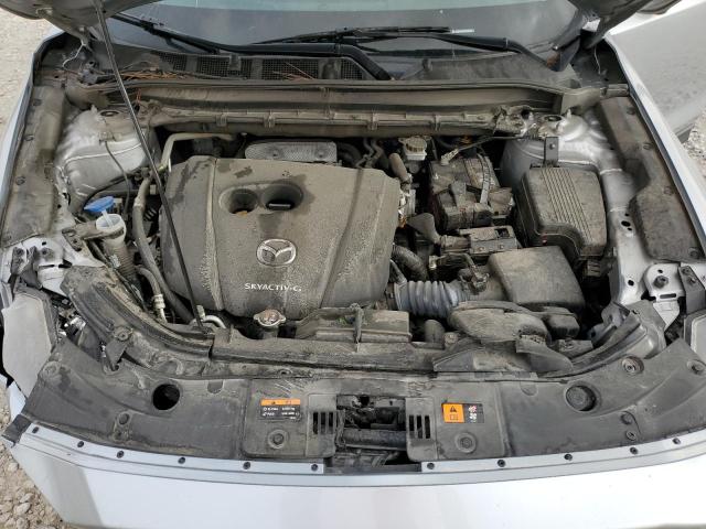 2021 MAZDA CX-5 GRAND - JM3KFADM8M1339008