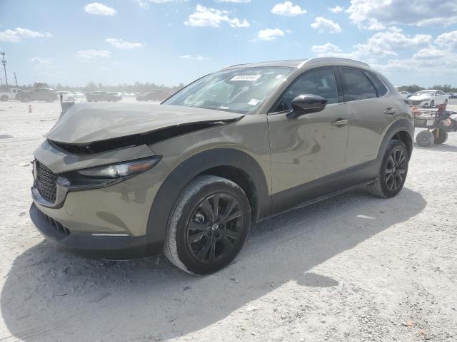 Vin: 3mvdmbxy3rm668574, lot: 50955045, mazda cx-30 carb carbon turbo 2024 img_1