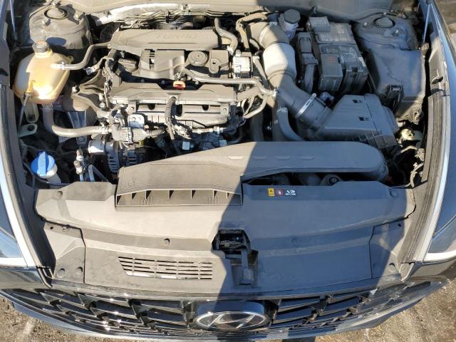 2021 HYUNDAI SONATA SEL - 5NPEJ4J22MH112818
