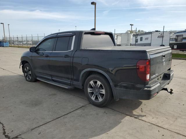 Vin: 5fpyk2f6xhb008194, lot: 49764775, honda ridgeline rtl 20172