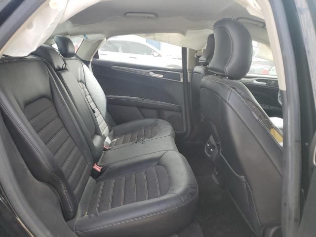 2017 FORD FUSION SE - 3FA6P0H71HR186513