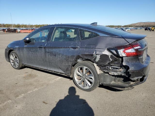 2018 HONDA CLARITY JHMZC5F11JC018470