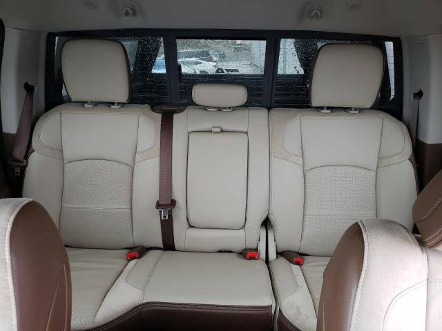 2023 RAM 2500 LARAM 3C6UR5FJ1PG591070