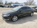 2015 CHRYSLER 200 LIMITE - 1C3CCCAB7FN729781