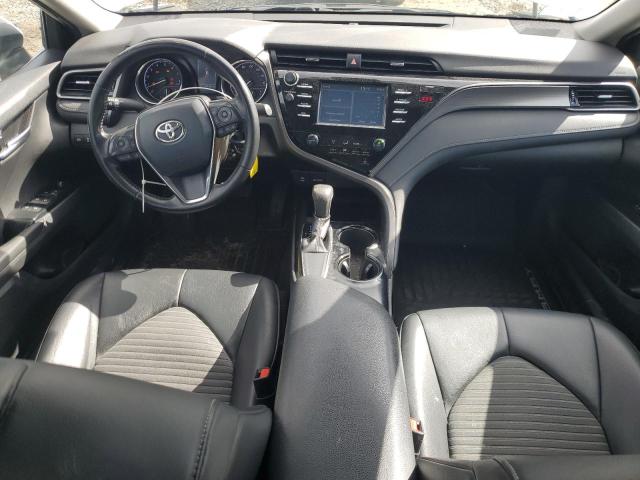 2019 TOYOTA CAMRY L - 4T1B11HK4KU244615