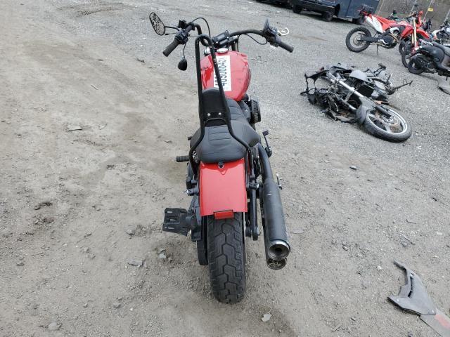 2023 HARLEY-DAVIDSON FXBBS 1HD1YYK12PB048324