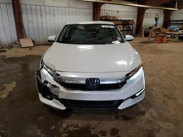 2018 HONDA CLARITY JHMZC5F11JC015990