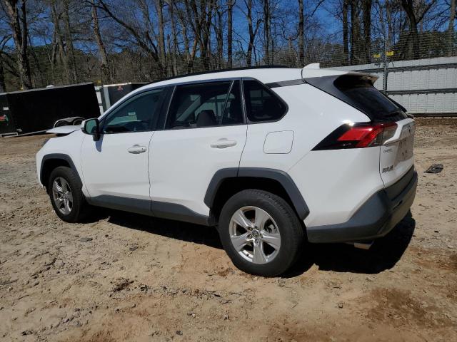 2019 TOYOTA RAV4 XLE - 2T3W1RFV8KW004875