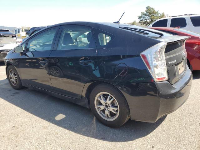Vin: jtdkn3du2a0227930, lot: 50179285, toyota prius 20102