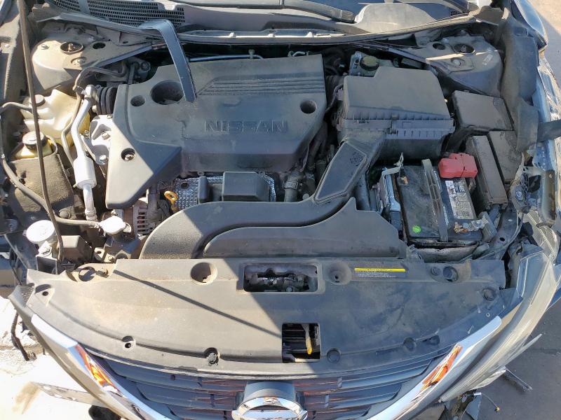 2017 NISSAN ALTIMA 2.5 - 1N4AL3AP0HN304510