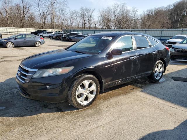 HONDA ACCORD CRO