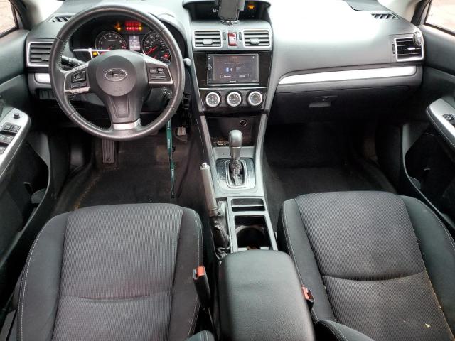 2016 SUBARU IMPREZA SP - JF1GPAP60G8278411