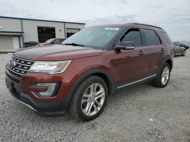 Vin: 1fm5k8d89ggb91896, lot: 50878805, ford explorer xlt 2016 img_1