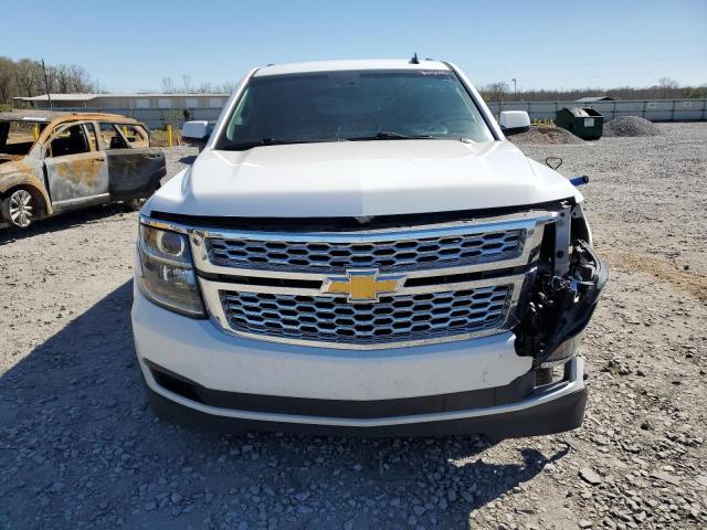 2015 CHEVROLET TAHOE C150 1GNSCBKC9FR167181