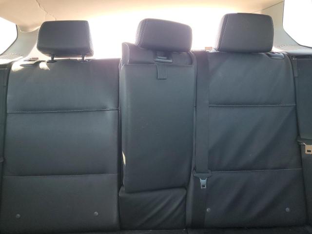 2014 BMW X3 XDRIVE2 - 5UXWX9C50E0D20977