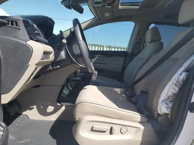 2024 HONDA ODYSSEY EL - 5FNRL6H90RB039223