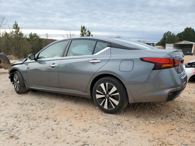 2021 NISSAN ALTIMA SV - 1N4BL4DVXMN376183