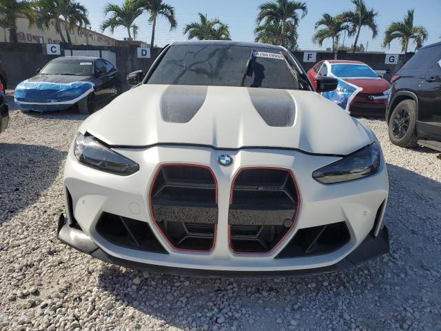 2024 BMW M3 CS WBS63AY09RFS41618