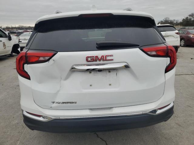 2019 GMC TERRAIN SL - 3GKALPEV8KL327619