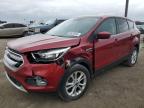 2019 FORD ESCAPE SE - 1FMCU9G9XKUB66172